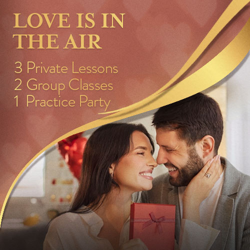 Gift Certificate - New Student Special